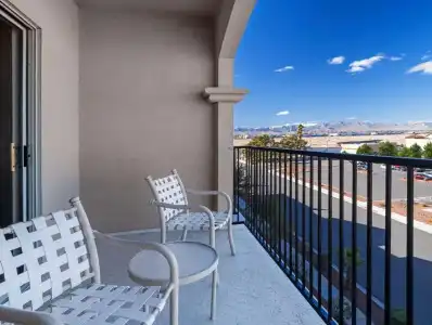 Hilton Garden Inn Las Vegas Strip South - 63
