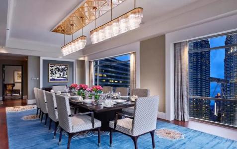 Mandarin Oriental, Kuala Lumpur - 82