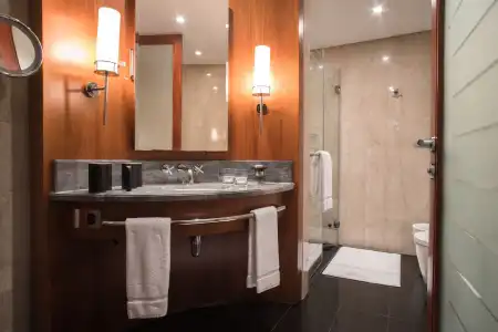 Jumeirah Emirates Towers - 67