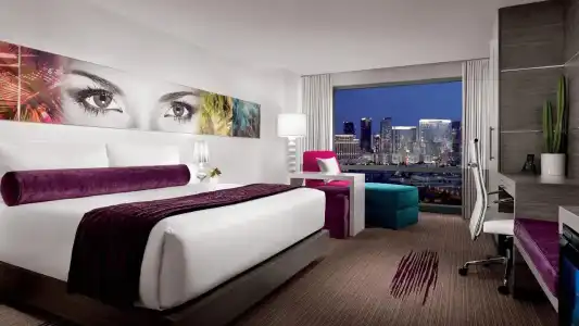Palms Casino Resort - 58
