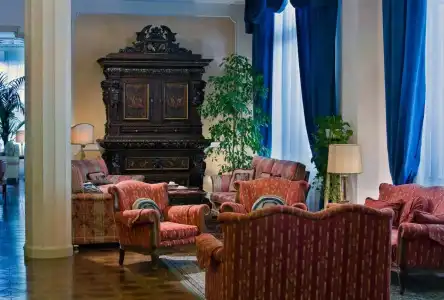Quisisana Terme & Beauty Farm - 16