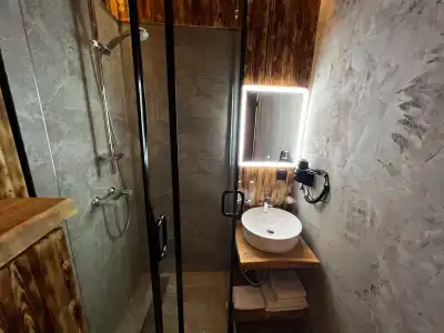 Shymbulak Resort House - 51
