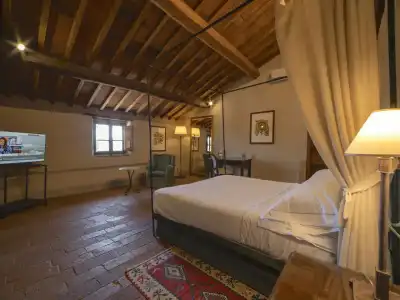 Palazzo Leopoldo Dimora Storica & Spa - 85