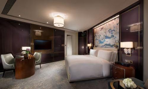 Waldorf Astoria Chengdu - 66