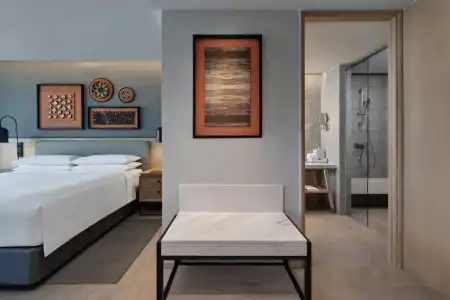 Four Points by Sheraton Phuket Patong Beach Resort - 70