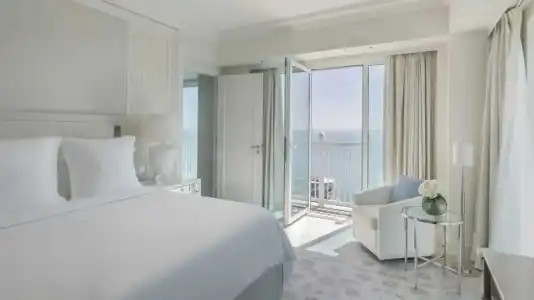 Four Seasons Doha - 50