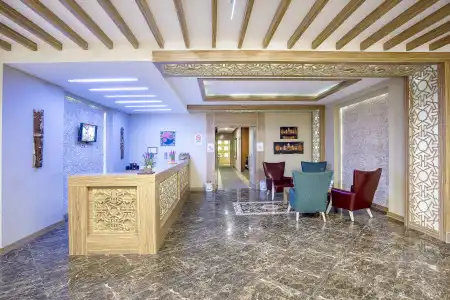 Pine Beach Belek - 17