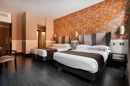 Unica Suites Rome - 58