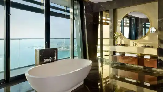 Grand Hyatt Abu Dhabi & Residences Emirates Pearl - 88