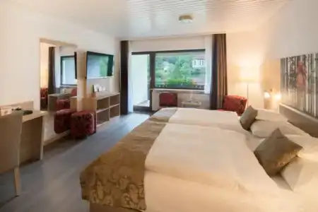 Best Western Plus Schwarzwald Residenz - 42