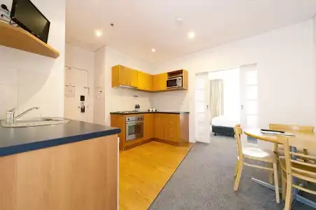 All Suites Perth - 32