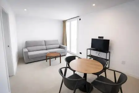 Vistasol Apartments - 10