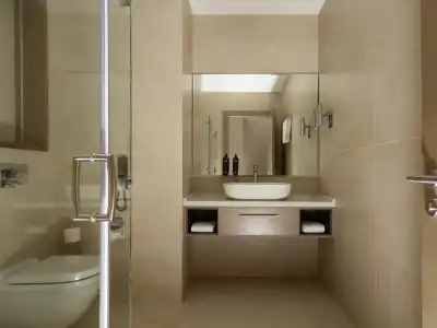 Mercure Tashkent South - 46
