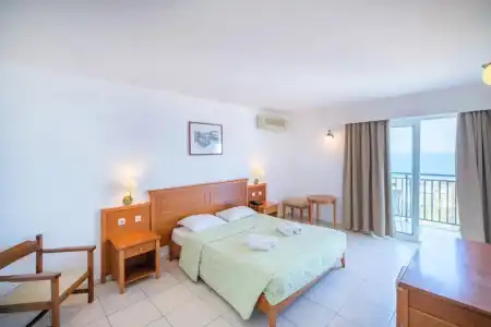 Semiramis Village - 3