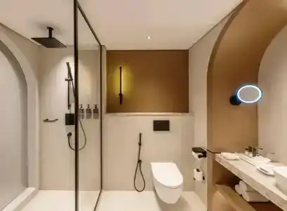 Sheraton Jumeirah Beach Resort - 18