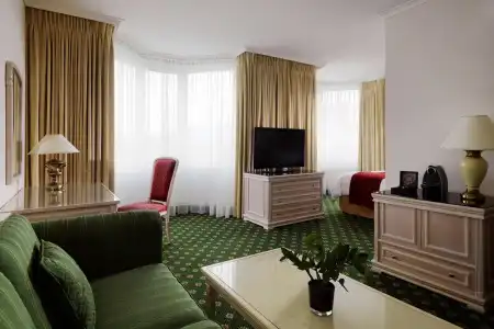 Heidelberg Marriott - 55