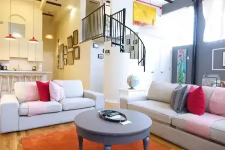The Box House - 55