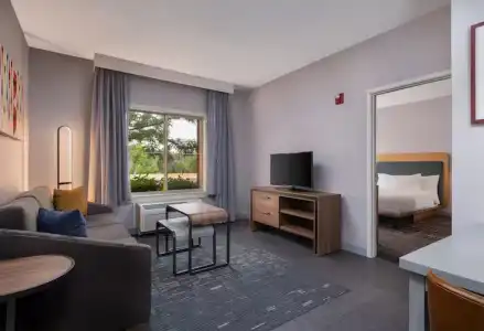 Homewood Suites Medford - 39