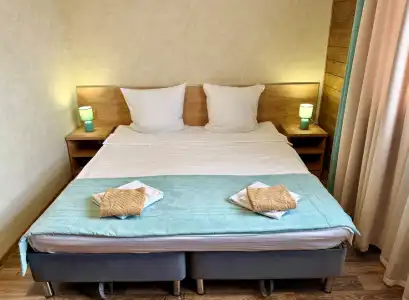 Complex Art-Hotel - 121