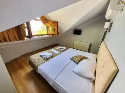 My Way Cadde Butik Otel - 53