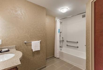 Hampton Inn Manhattan Grand Central - 51