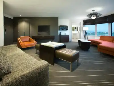 Hyatt Regency Dallas - 90