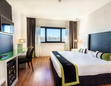 Catalonia Málaga - 46