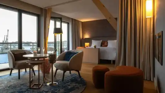 Oceania Saint Malo - 67