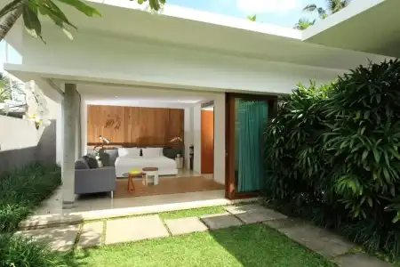 Aria Villas Ubud - 22