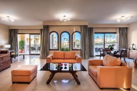 Cleopatra Luxury Resort Sharm El Sheikh - 77