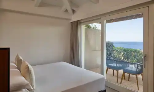 Baia di Chia Resort Sardinia, Curio Collection by Hilton - 53