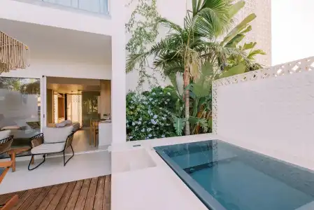 Kouros Exclusive & Suites Rhodes - 120