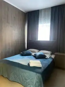 Vernisazh Mini-hotel - 41