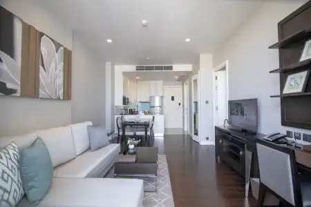 137 Pillars Suites & Residences - 45
