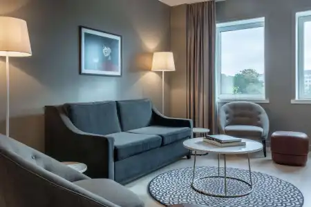 Radisson Blu Atlantic Stavanger - 98
