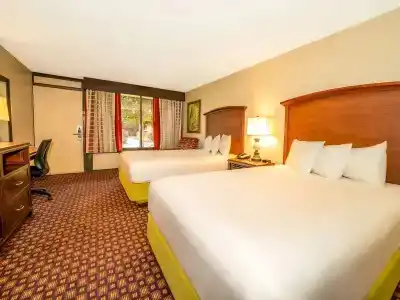 Rosen Inn at Pointe - 51