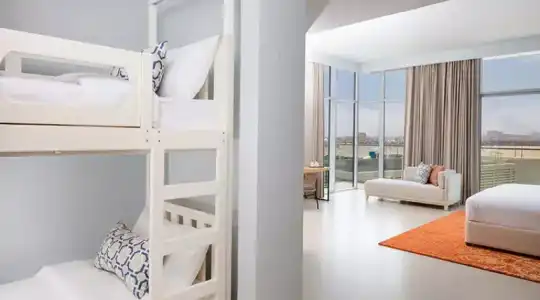 Centara Mirage Beach Resort Dubai - 92