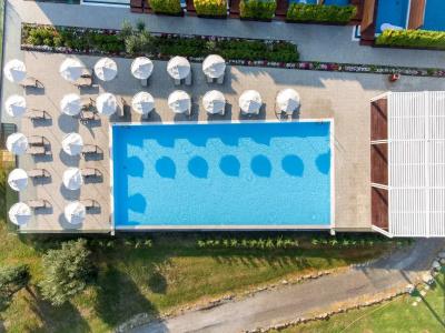 Lindos Breeze Beach - 41