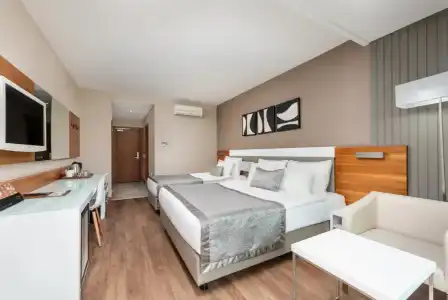 White City Resort - 51