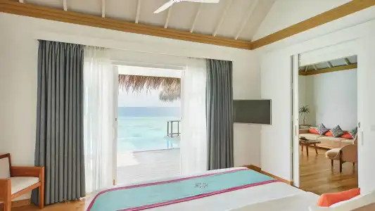 Sun Siyam Iru Veli - 24 Hours All-Inclusive with Free Transfers - 62