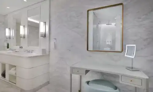 Waldorf Astoria Doha - 57