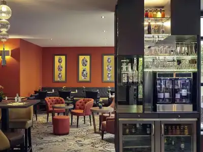 Mercure Paris Tour Eiffel Grenelle - 13