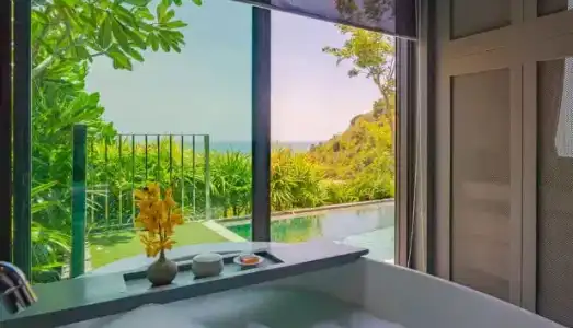 SUNSURI PHUKET, Nai Harn Beach - 108