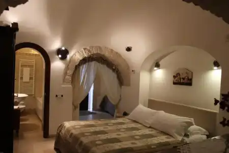 Tipico Resort In Trulli - 79