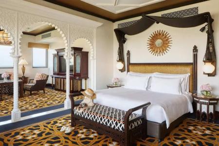 Jumeirah Al Qasr Dubai - 62