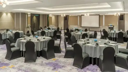 InterContinental Bangkok by IHG - 21