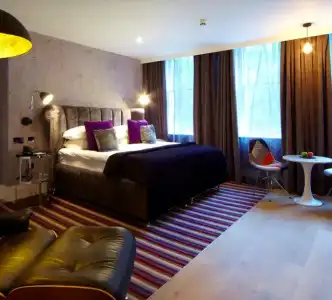 Malmaison London - 64