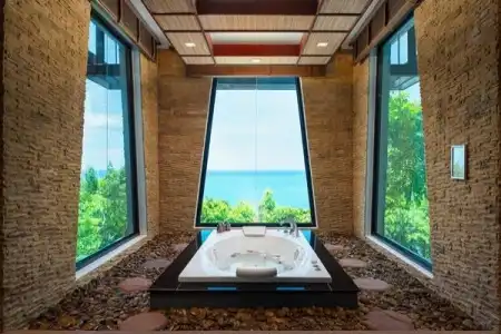 Panviman Resort Koh Phangan - 110