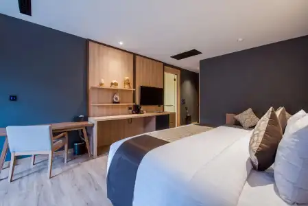 The Yana Villas Hua Hin - 46
