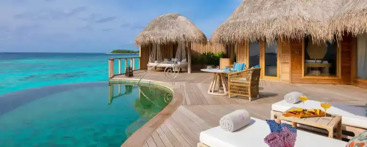 The Nautilus Maldives - 60
